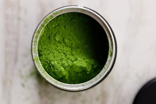 Kurumi Matcha